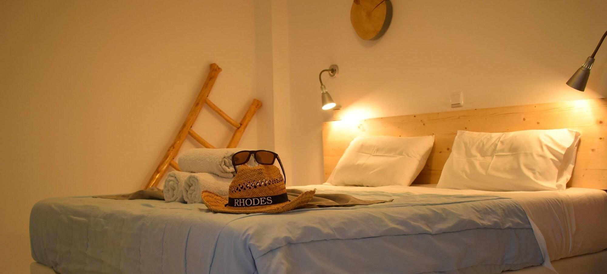 Lefka Hotel, Apartments & Studios 2*