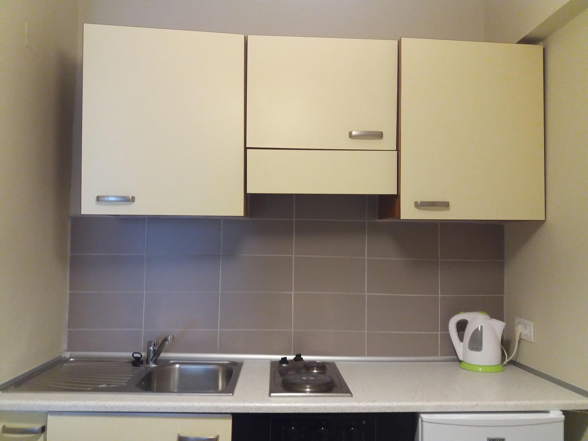 Lefka Hotel, Apartments & Studios Hotel