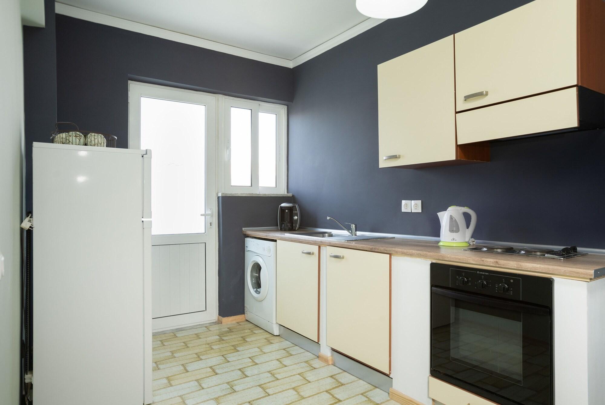 Lefka Hotel, Apartments & Studios