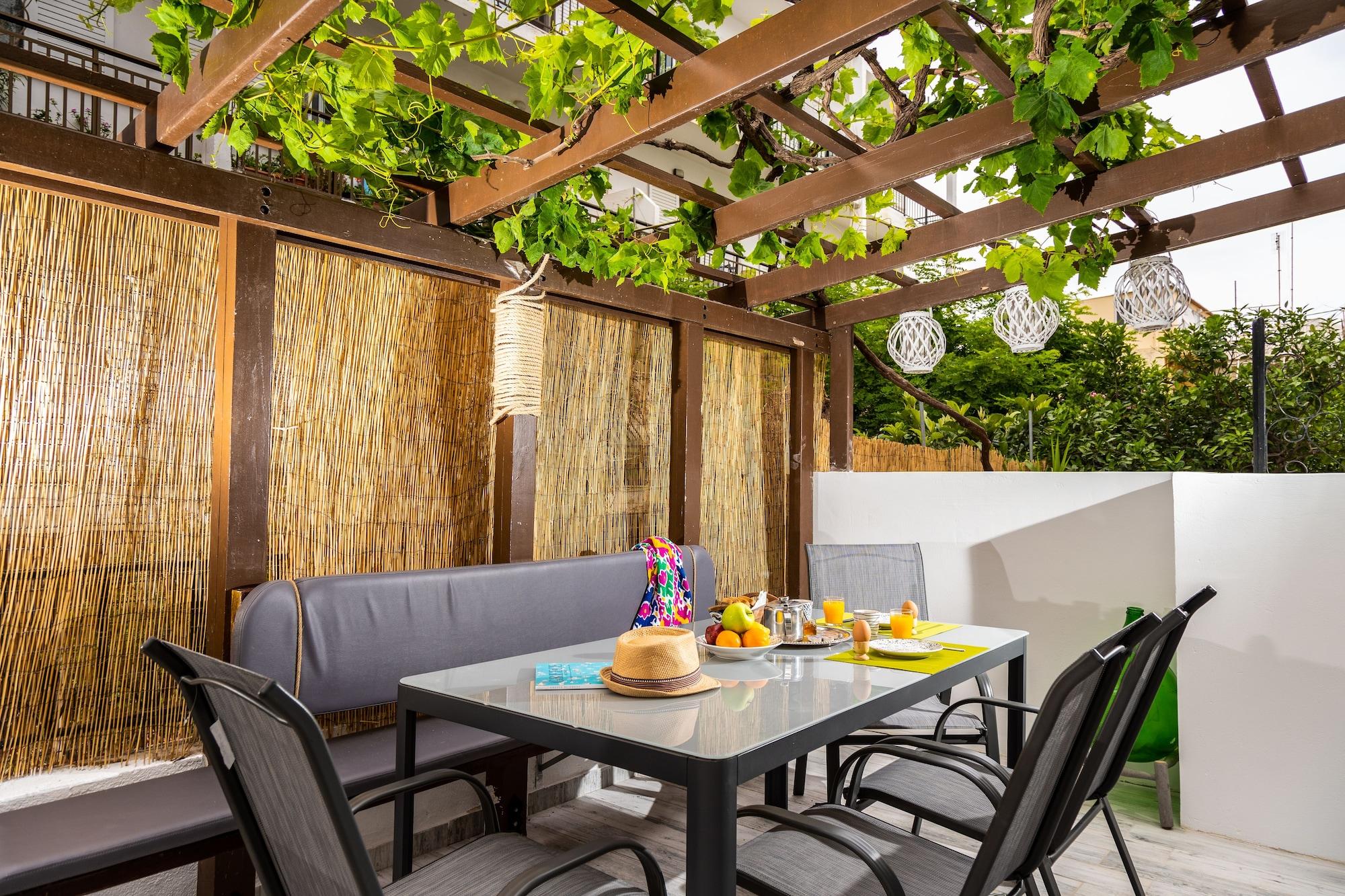Lefka Hotel, Apartments & Studios Hotel Rhodes City