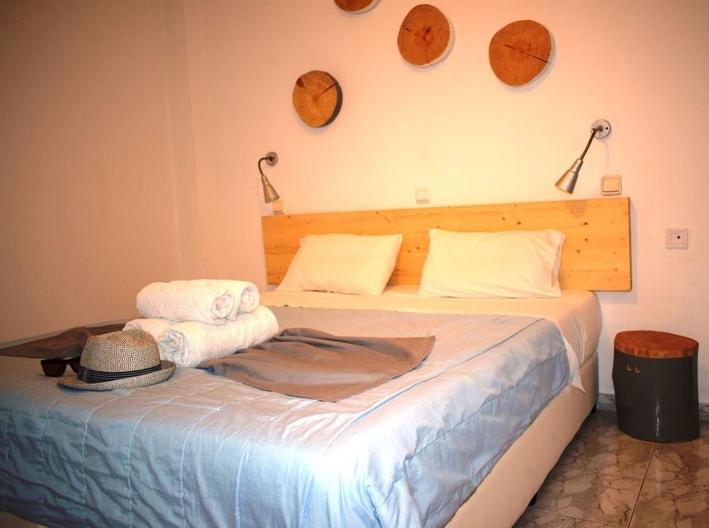 Hotel Lefka Hotel, Apartments & Studios