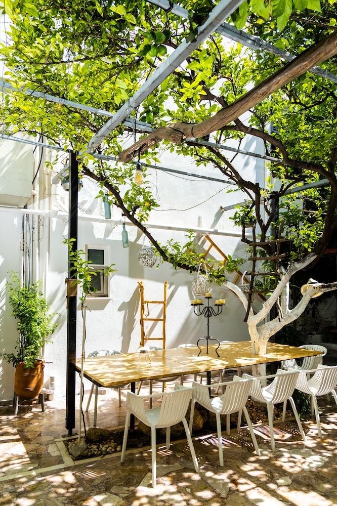 Lefka Hotel, Apartments & Studios Rhodes City