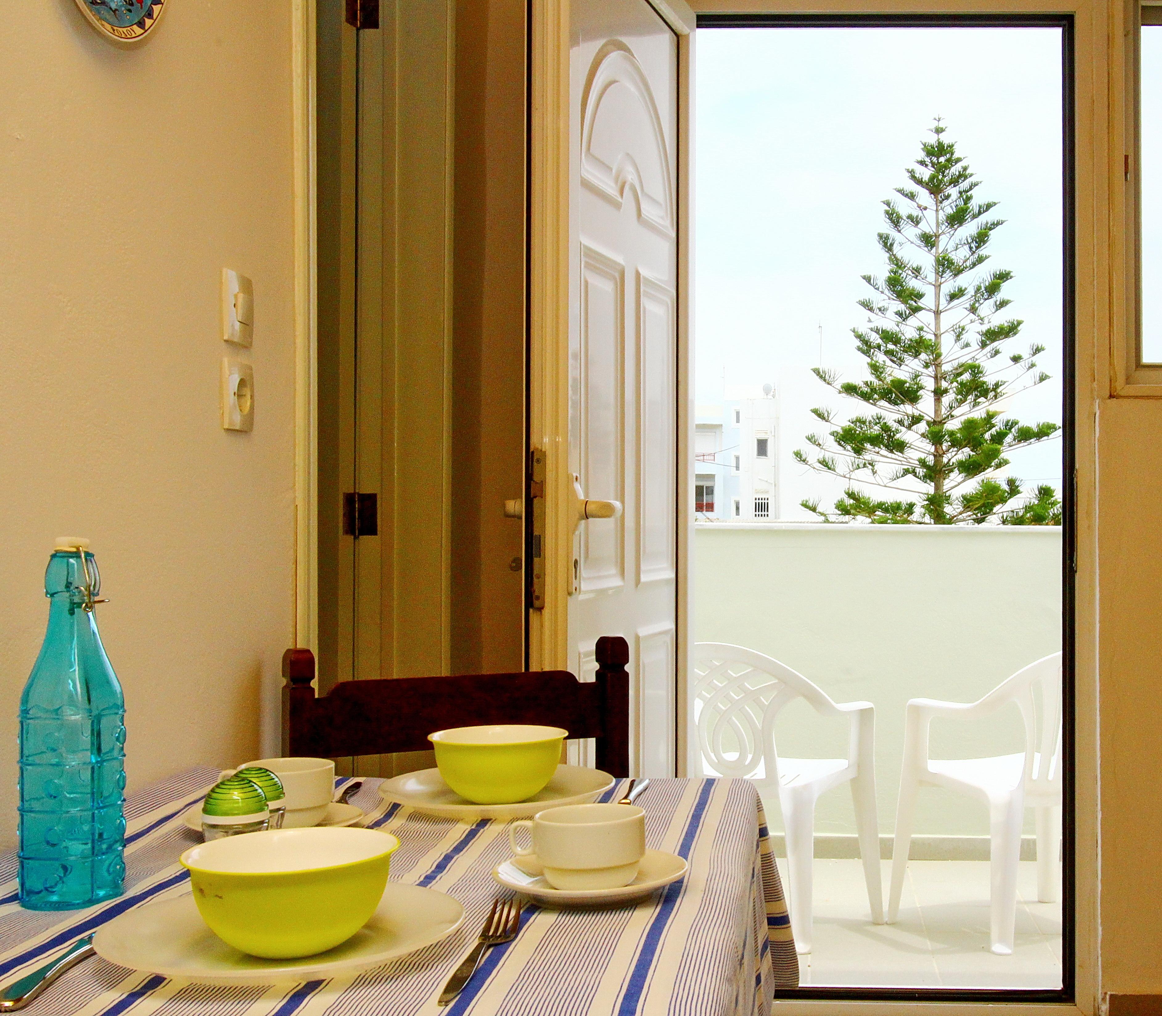 Lefka Hotel, Apartments & Studios Hotel