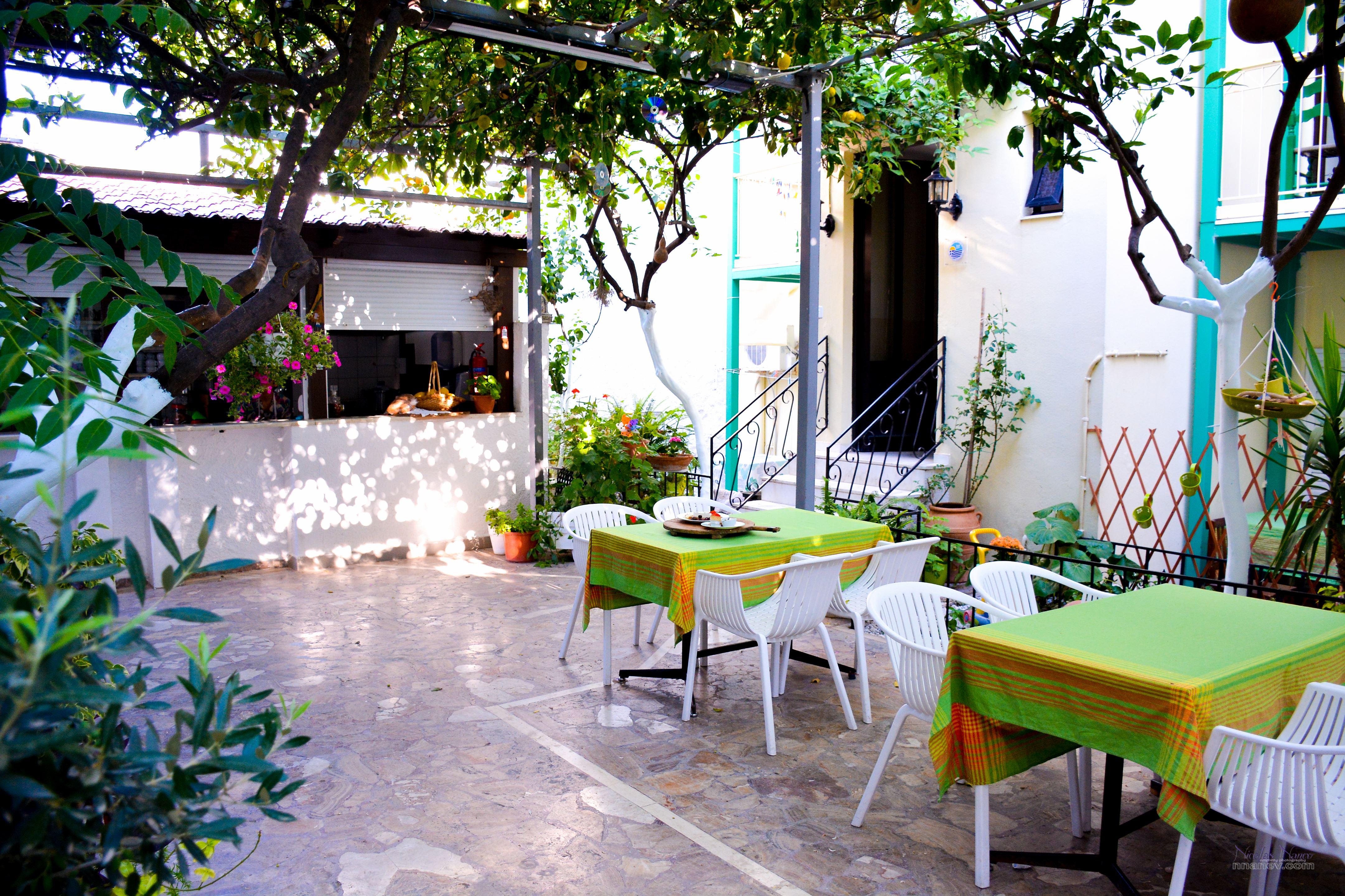 Hotel Lefka Hotel, Apartments & Studios