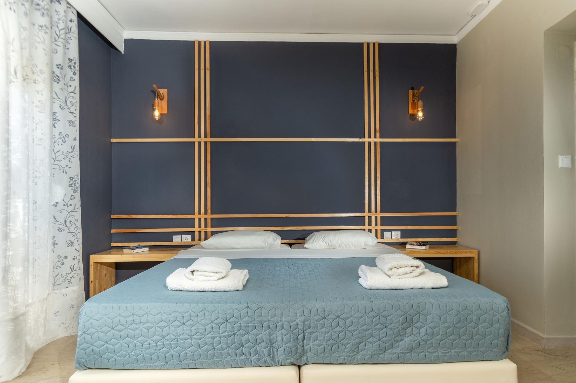 Lefka Hotel, Apartments & Studios Hotel Rhodes City