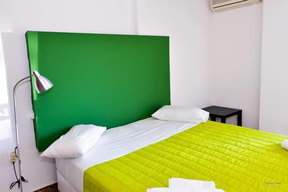 Lefka Hotel, Apartments & Studios 2* Rhodes City