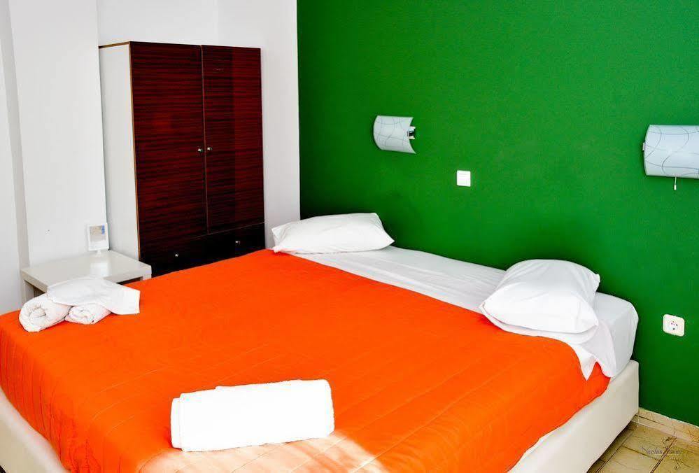 Lefka Hotel, Apartments & Studios 2* Rhodes City