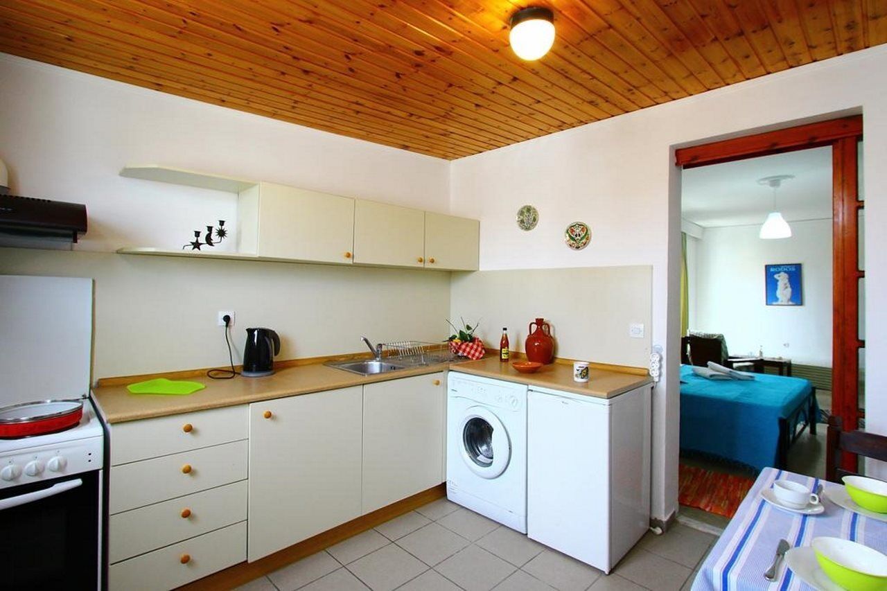 Lefka Hotel, Apartments & Studios Hotel 2*