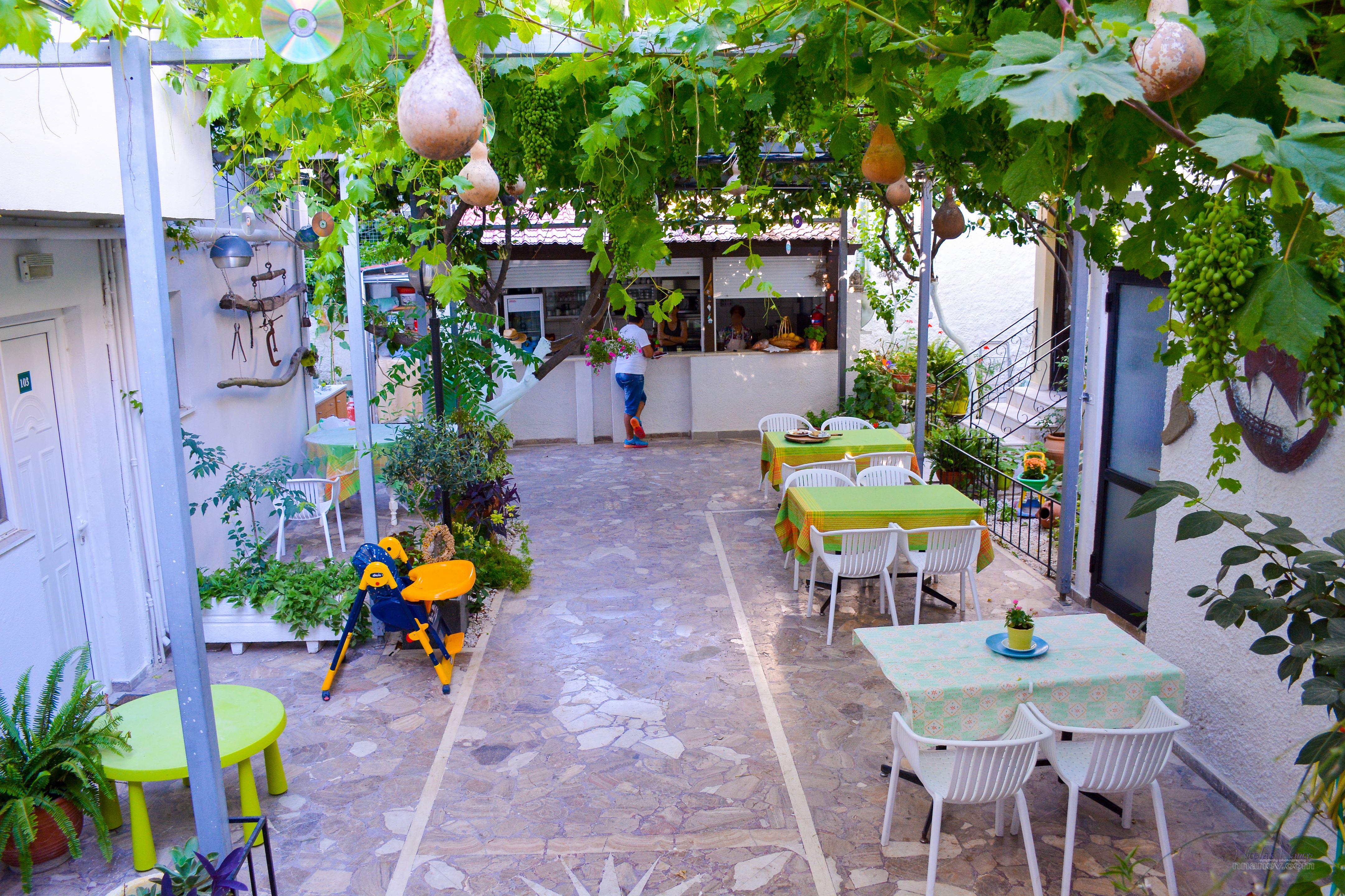 Hotel Lefka Hotel, &
