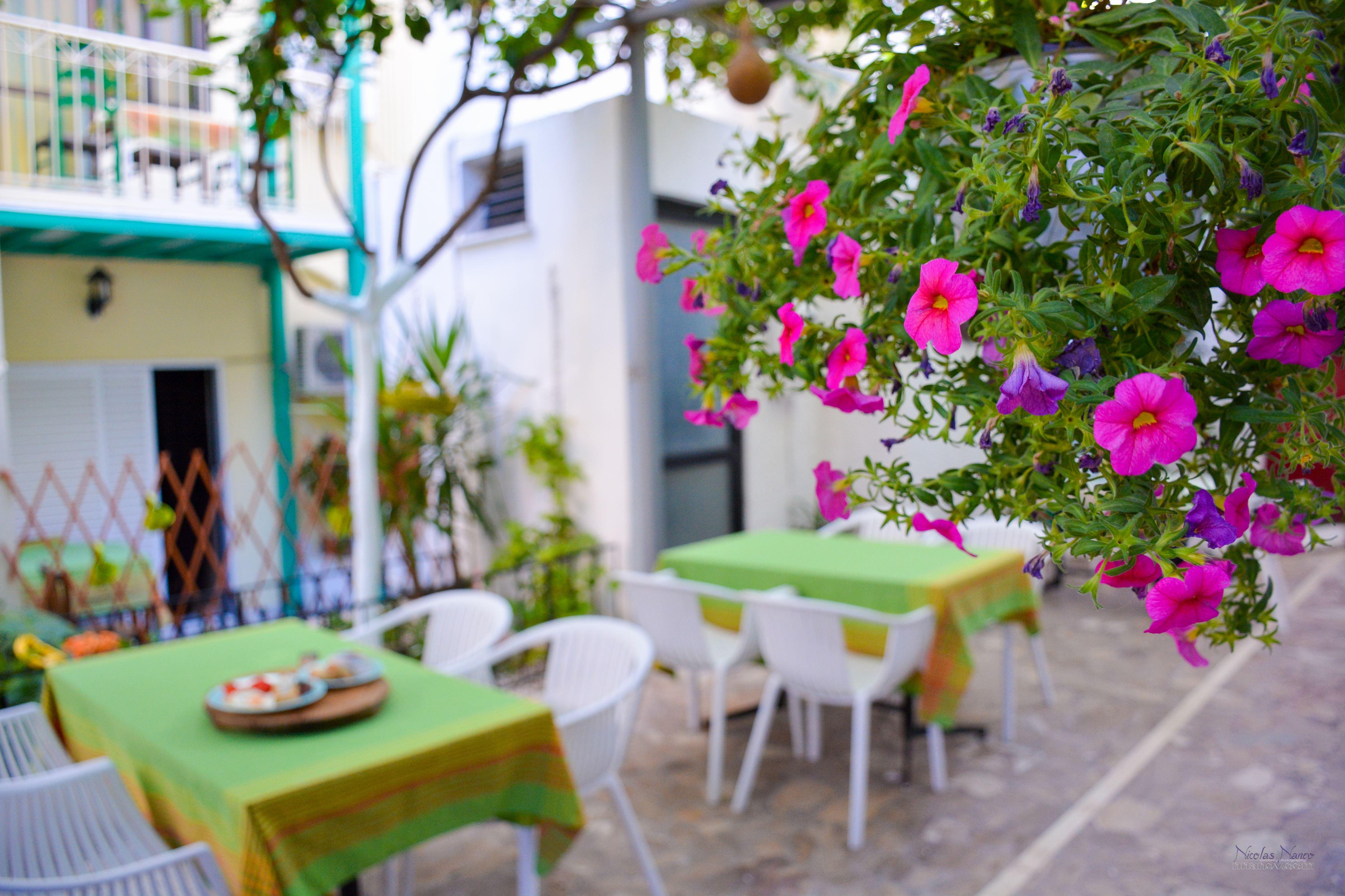 Lefka Hotel, & 2* Rhodes City