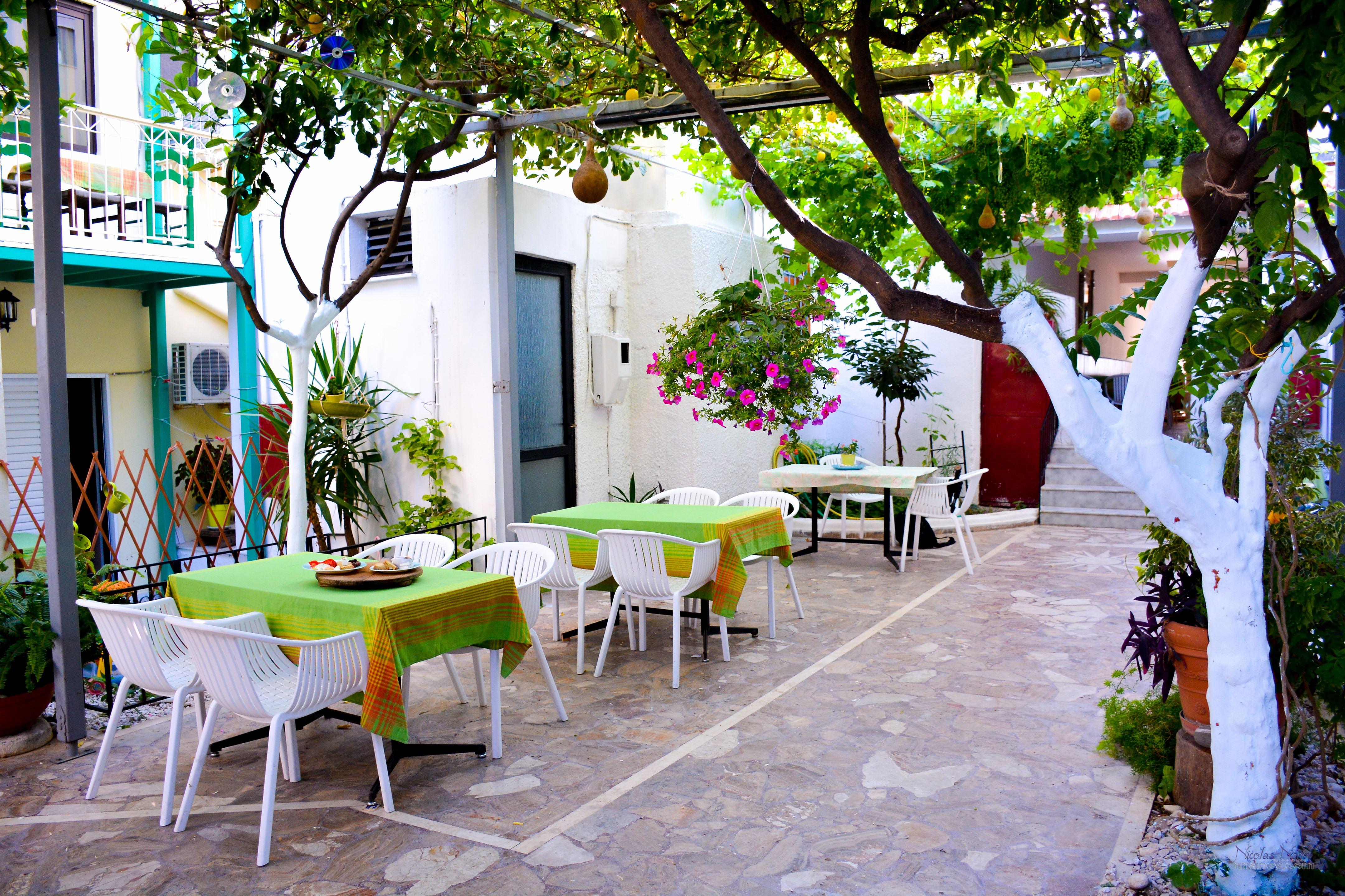 Lefka Hotel, & 2*
