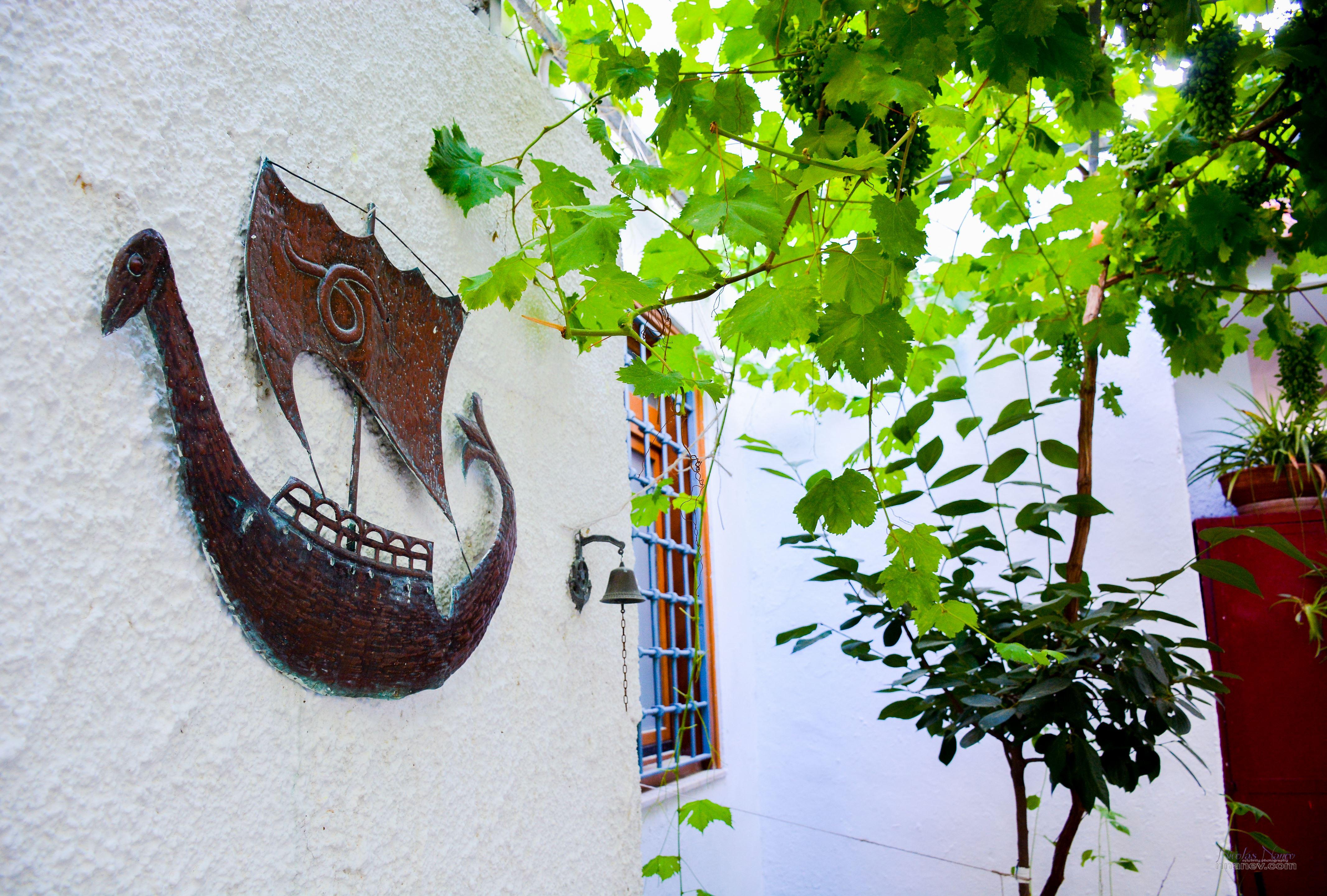 Lefka Hotel, &