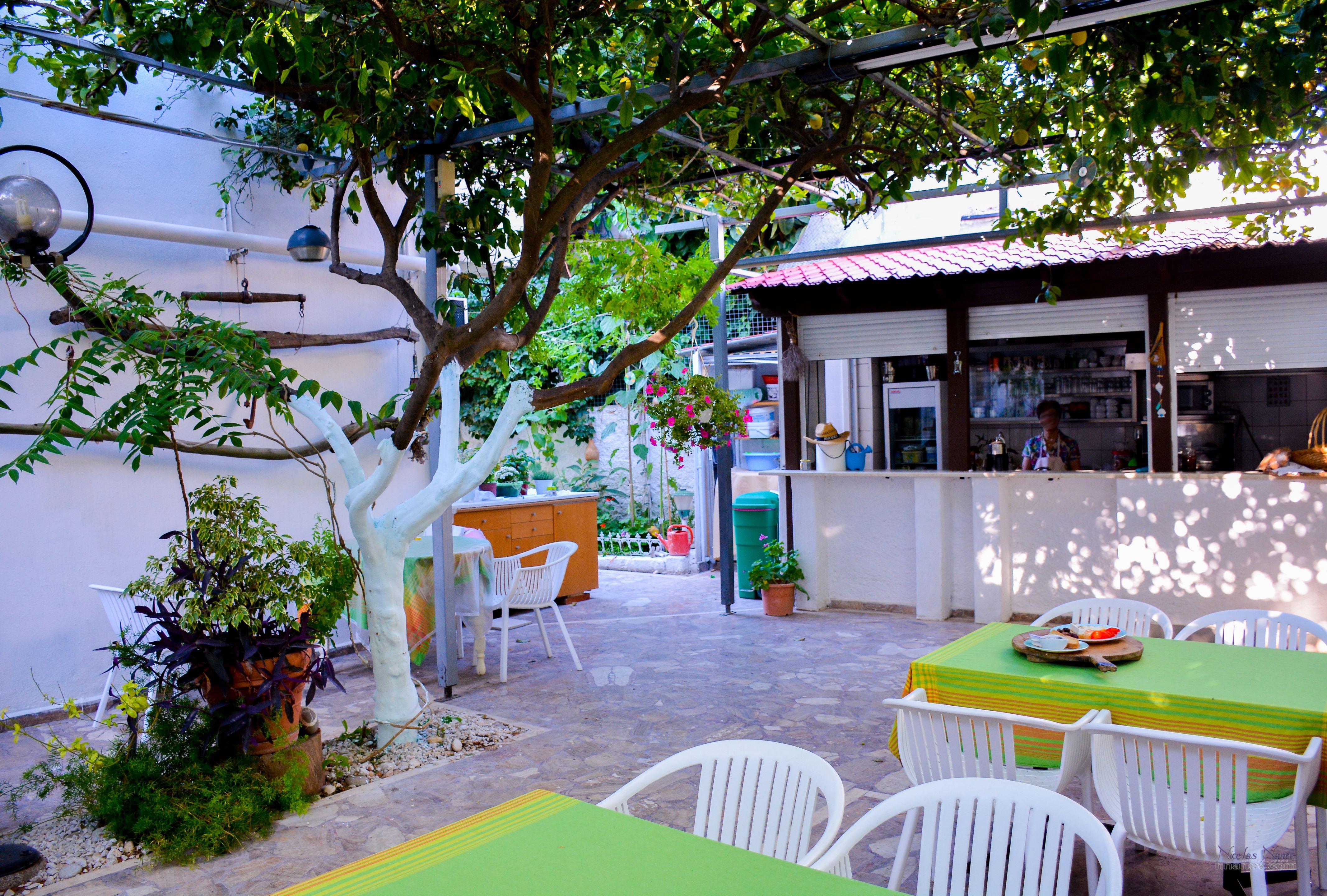 Lefka Hotel, & Rhodes City
