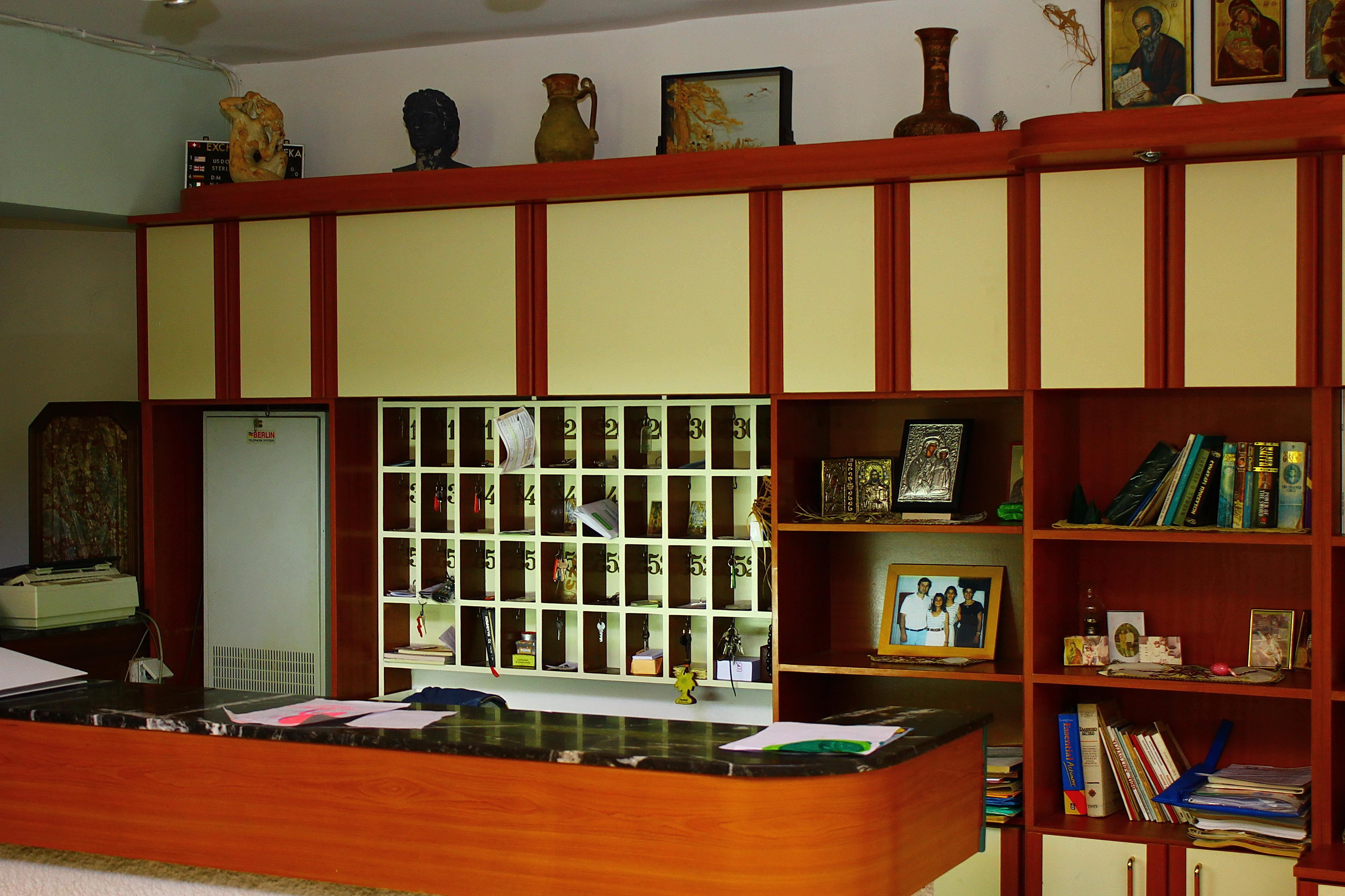Lefka Hotel, & 2* Rhodes City