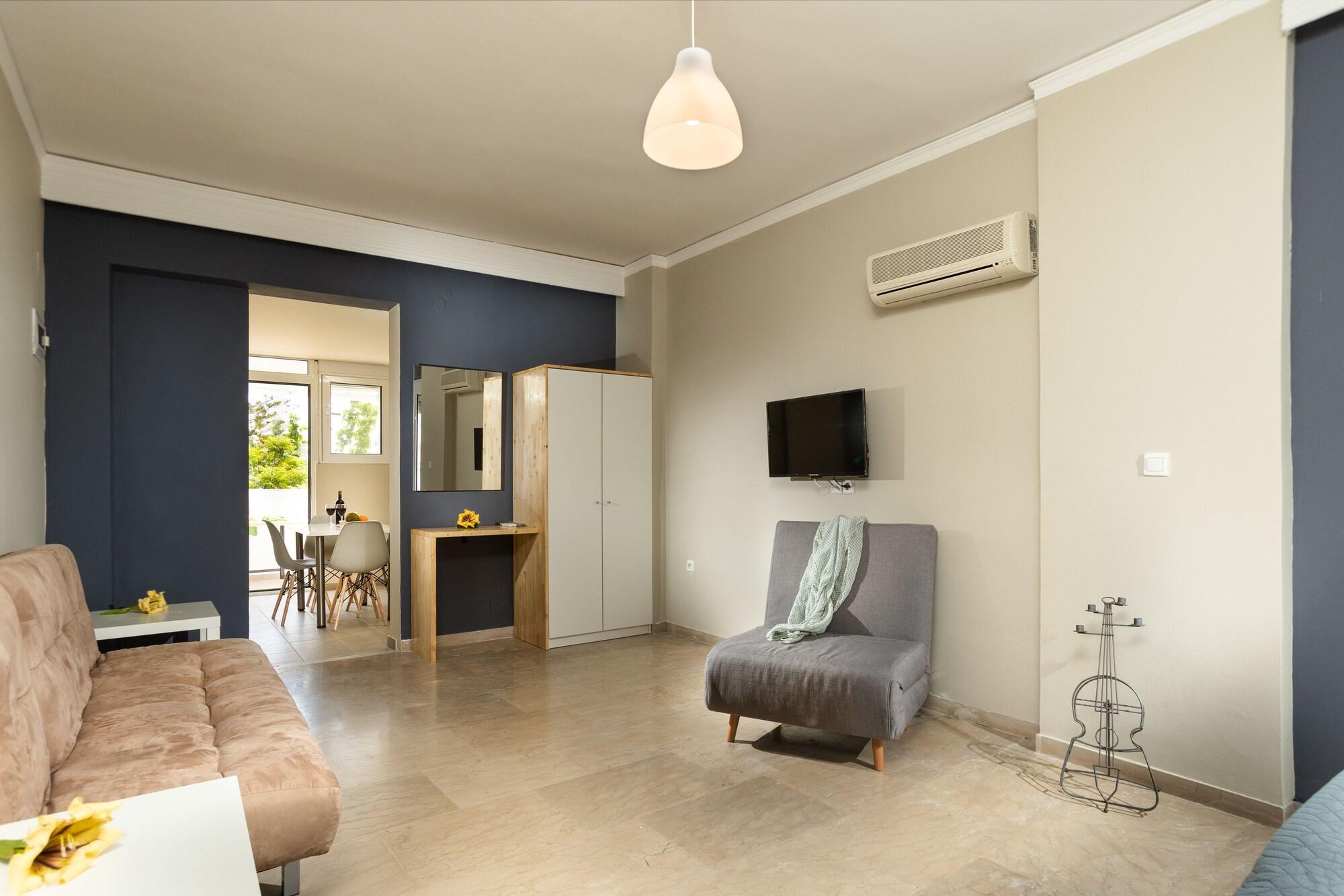 Lefka Hotel, & Rhodes City