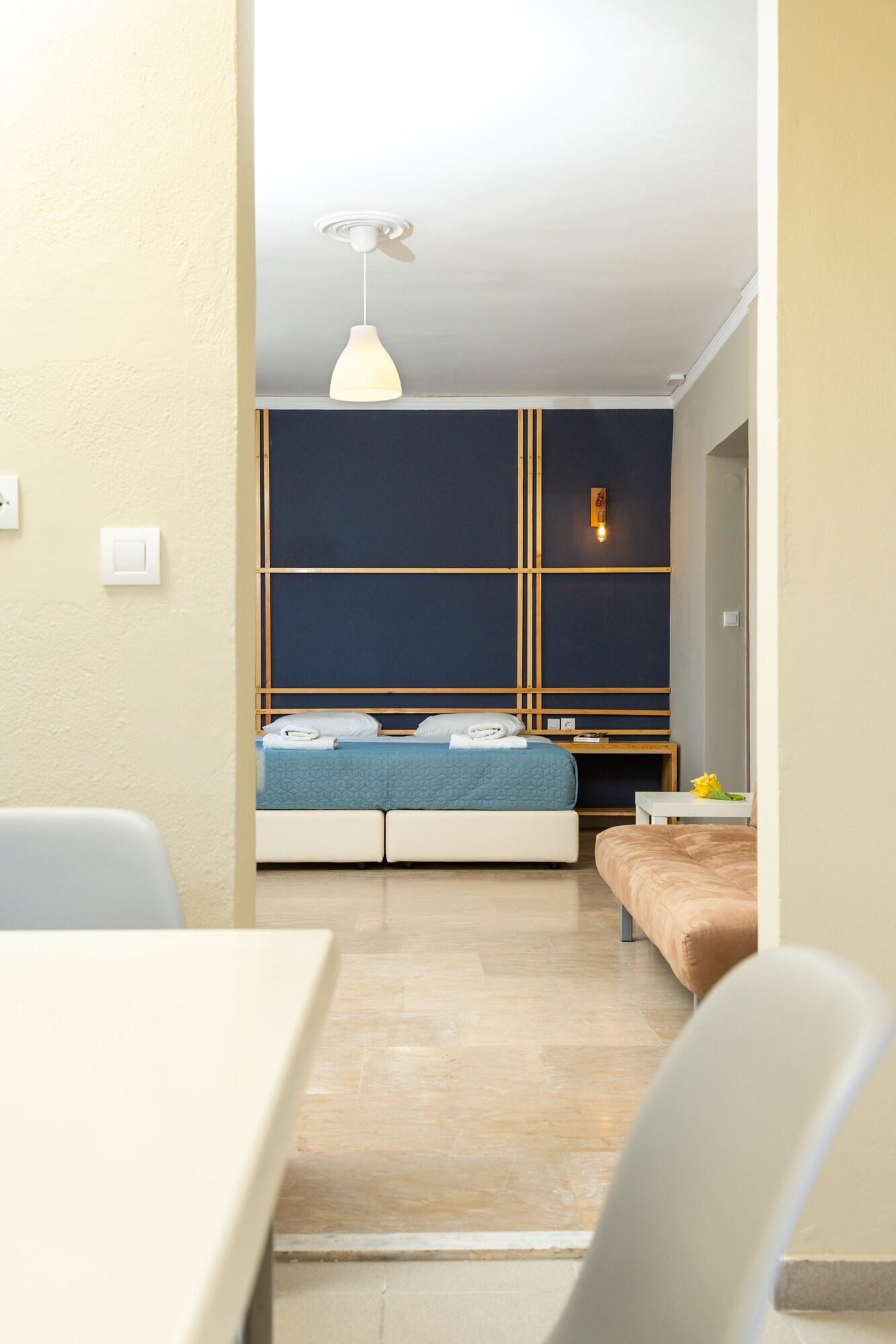 Hotel Lefka Hotel, & 2*
