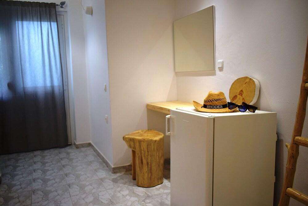 Lefka Hotel, & Rhodes City