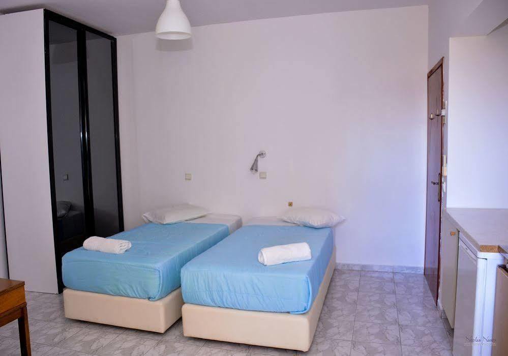 Lefka Hotel, & 2* Rhodes City