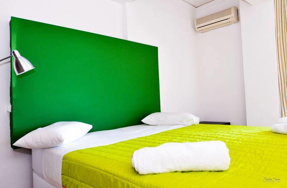 Lefka Hotel, & 2*